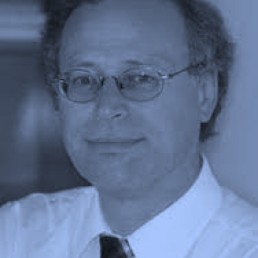 Portrait of Dr. med. Ass. iur. Thomas Morzinck