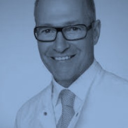 Portrait of Prof. Dr. med. Markus A. Rothschild
