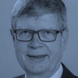 Portrait of Prof. Dr. med. Peter Elsner
